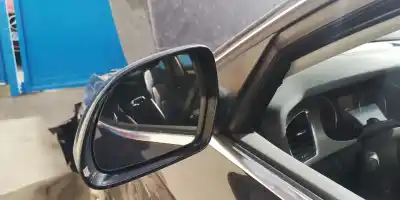 Автозапчастина б/у ліве дзеркало для audi a4 avant (8k5) (2008) básico посилання на oem iam   