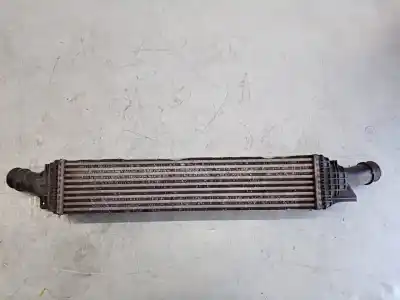 Автозапчастина б/у інтеркулер для audi a4 avant (8k5) (2008) básico посилання на oem iam 8k0145805g