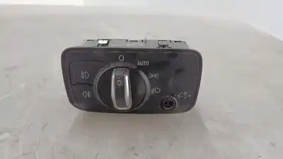 Автозапчасти б/у управление светом за audi a3 (8v) attraction ссылки oem iam 8v0941531  2104150816