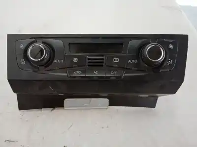 Автозапчасти б/у отопление / кондиционирование воздуха за audi a4 avant (8k5) (2008) básico ссылки oem iam 8t1820043ab  a2c53307434
