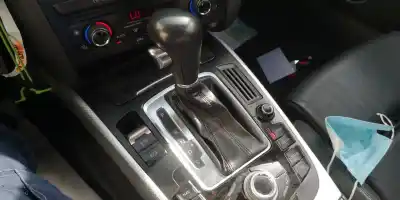 Автозапчастина б/у передач для audi a4 avant (8k5) (2008) básico посилання на oem iam 8k1713041h  10001974406