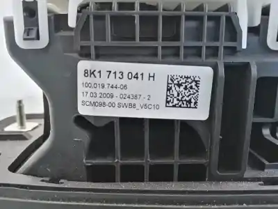 Автозапчастина б/у передач для audi a4 avant (8k5) (2008) básico посилання на oem iam 8k1713041h  10001974406
