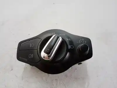 Автозапчасти б/у управление светом за audi a4 avant (8k5) (2008) básico ссылки oem iam 8k0941531aa 1303092208 74850114000016049