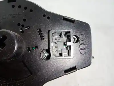 Автозапчасти б/у управление светом за audi a4 avant (8k5) (2008) básico ссылки oem iam 8k0941531aa 1303092208 74850114000016049