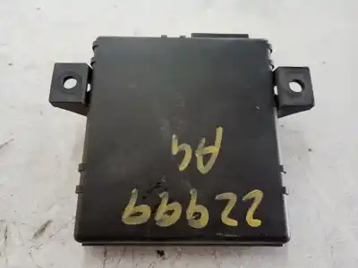 Автозапчасти б/у электронный модуль за audi a4 avant (8k5) (2008) básico ссылки oem iam 8t0907468p  