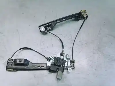 Tweedehands auto-onderdeel regelaar links voorruit voor opel zafira tourer excellence oem iam-referenties 966431200