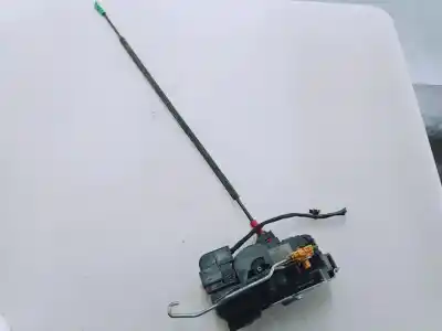 Tweedehands auto-onderdeel achter rechts deurslot voor opel zafira tourer excellence oem iam-referenties 13579566