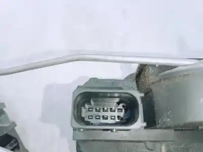 Tweedehands auto-onderdeel deurslot rechts voor voor opel zafira tourer excellence oem iam-referenties 13579523