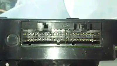 Peça sobressalente para automóvel em segunda mão comando de sofagem (chauffage / ar condicionado)  por hyundai santa fe (sm) 2.0 gls crdi 4x4 referências oem iam 9725026200ow