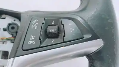 Tweedehands auto-onderdeel stuur voor opel zafira tourer excellence oem iam-referenties 13351029