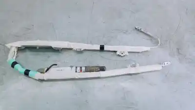 Tweedehands auto-onderdeel gordijn airbag voor rechts voor opel zafira tourer excellence oem iam-referenties 13251624