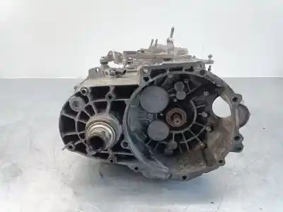 Pièce détachée automobile d'occasion boîte de vitesses pour volkswagen sharan (7m6/7m9) advance références oem iam ehh  