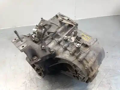 Pièce détachée automobile d'occasion boîte de vitesses pour volkswagen sharan (7m6/7m9) advance références oem iam ehh  