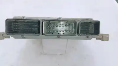 Автозапчасти б/у блок управления двигателем за renault scénic iii (jz0/1_) 1.5 dci ссылки oem iam 237102426r  s180153104a