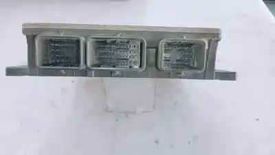 Second-hand car spare part ecu engine control for renault modus confort expression oem iam references 8200398934