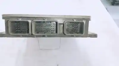 İkinci el araba yedek parçası ecu motor kontrol cihazi için dacia logan express ambiance oem iam referansları 8201002106