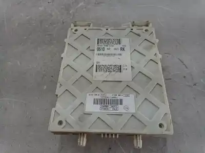 Автозапчастина б/у реле/запоперівник для ford transit connect 1.6 tdci cat посилання на oem iam   