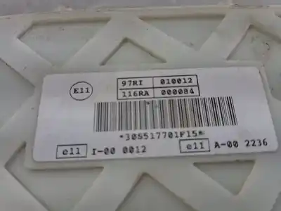 Автозапчасти б/у блок реле/предохранителей за ford transit connect 1.6 tdci cat ссылки oem iam 