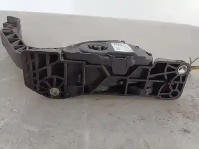 Автозапчастина б/у педаль акселератора для ford transit connect 1.6 tdci cat посилання на oem iam 6pv01036844  
