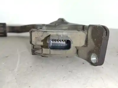 Автозапчастина б/у педаль акселератора для ford transit connect 1.6 tdci cat посилання на oem iam 6pv01036844  
