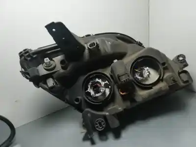 Автозапчастина б/у ліва фара для renault scenic (ja..) 1.9 dti diesel 80 cv / 59 kw посилання на oem iam   