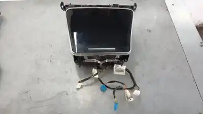 Peça sobressalente para automóvel em segunda mão cinzeiro por mercedes-benz clase c (w205) lim. c 220 cdi bluetec (205.004) 170 cv / 125 kw referências oem iam a2056800310  