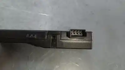 Tweedehands auto-onderdeel elektronische module voor opel zafira tourer excellence oem iam-referenties 13500144