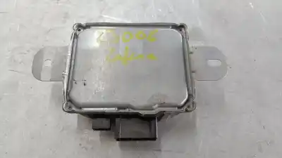 Tweedehands auto-onderdeel elektronische module voor opel zafira tourer excellence oem iam-referenties 13384291