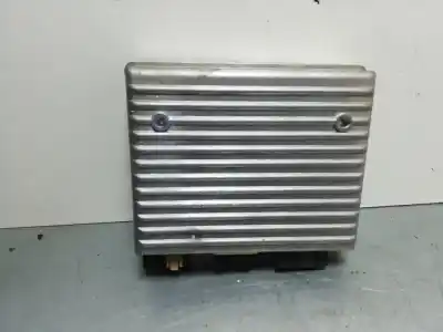 Second-hand car spare part electronic module for opel astra j lim. excellence oem iam references 13342398  