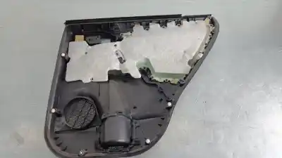 Автозапчасти б/у обивка задней левой двери за toyota rav 4 iv (_a4_) 2.2 d 4wd (ala49) ссылки oem iam   