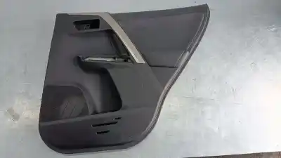 Автозапчасти б/у обивка задней правой двери за toyota rav 4 iv (_a4_) 2.2 d 4wd (ala49) ссылки oem iam 
