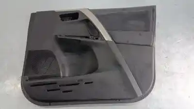 Автозапчасти б/у обивка передней правой двери за toyota rav 4 iv (_a4_) 2.2 d 4wd (ala49) ссылки oem iam 