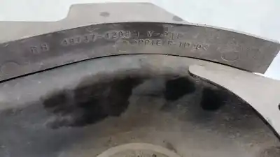 Автозапчасти б/у рычаг задней нижней правой подвески за toyota rav 4 iv (_a4_) 2.2 d 4wd (ala49) ссылки oem iam   