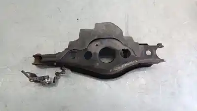 Автозапчасти б/у задний левый нижний рычаг подвески за toyota rav 4 iv (_a4_) 2.2 d 4wd (ala49) ссылки oem iam   