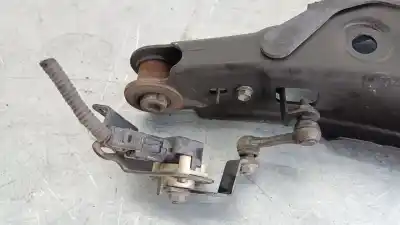 Автозапчасти б/у задний левый нижний рычаг подвески за toyota rav 4 iv (_a4_) 2.2 d 4wd (ala49) ссылки oem iam 