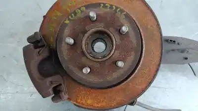 Pezzo di ricambio per auto di seconda mano snodo posteriore sinistro per ford kuga (cbs) titanium riferimenti oem iam   