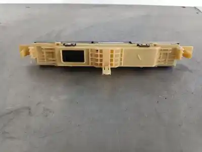Автозапчасти б/у предупреждение за toyota rav 4 iv (_a4_) 2.2 d 4wd (ala49) ссылки oem iam 8395042080