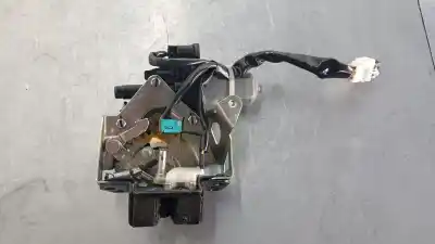 Автозапчасти б/у замок багажника/ворот за toyota rav 4 iv (_a4_) 2.2 d 4wd (ala49) ссылки oem iam 1638000062