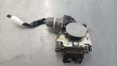 Автозапчастина б/у замок багажника / ворот для toyota rav 4 iv (_a4_) 2.2 d 4wd (ala49) посилання на oem iam 1638000062  