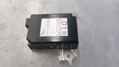 Автозапчастина б/у електронний модуль для toyota rav 4 iv (_a4_) 2.2 d 4wd (ala49) посилання на oem iam 8976042041  