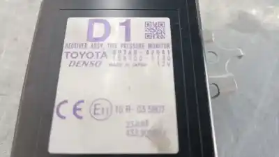 Автозапчасти б/у электронный модуль за toyota rav 4 iv (_a4_) 2.2 d 4wd (ala49) ссылки oem iam 8976042041