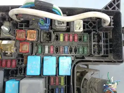 Автозапчасти б/у блок реле/предохранителей за toyota rav 4 iv (_a4_) 2.2 d 4wd (ala49) ссылки oem iam   
