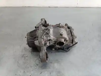 Second-hand car spare part rear differential for toyota rav 4 iv (_a4_) 2.2 d 4wd (ala49) oem iam references   