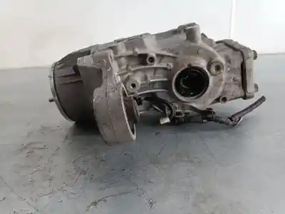 Second-hand car spare part rear differential for toyota rav 4 iv (_a4_) 2.2 d 4wd (ala49) oem iam references   