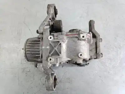 Second-hand car spare part rear differential for toyota rav 4 iv (_a4_) 2.2 d 4wd (ala49) oem iam references   