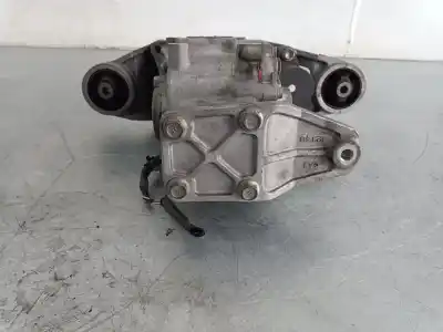 Second-hand car spare part rear differential for toyota rav 4 iv (_a4_) 2.2 d 4wd (ala49) oem iam references   