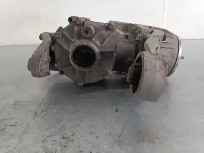Second-hand car spare part rear differential for toyota rav 4 iv (_a4_) 2.2 d 4wd (ala49) oem iam references   