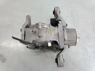 Second-hand car spare part rear differential for toyota rav 4 iv (_a4_) 2.2 d 4wd (ala49) oem iam references   