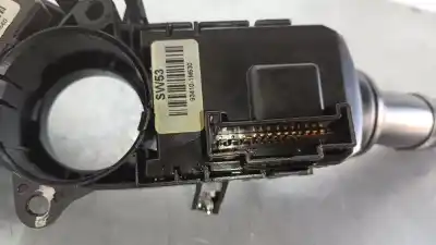 Second-hand car spare part multifunction switch for hyundai ix20 (jc) 1.4 crdi oem iam references  934101m530 934202k560