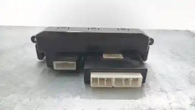 Pezzo di ricambio per auto di seconda mano avvertimento per hyundai ix20 (jc) 1.4 crdi riferimenti oem iam 945101k000